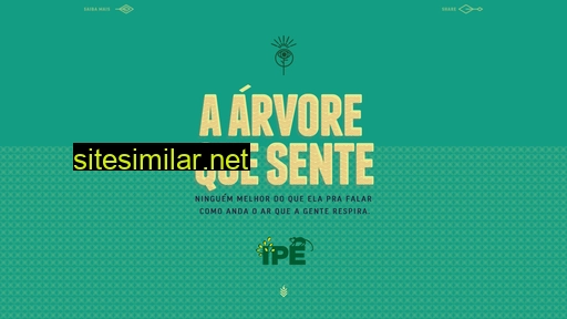 arvorequesente.com.br alternative sites