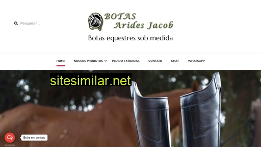 arybotas.com.br alternative sites