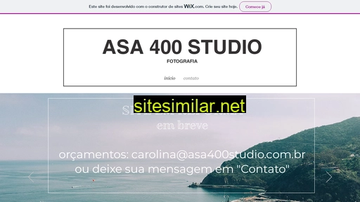 Asa400studio similar sites