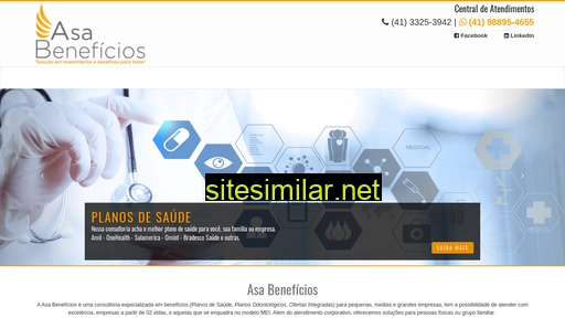 asabeneficios.com.br alternative sites