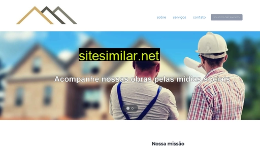 ascasaseprojetos.com.br alternative sites
