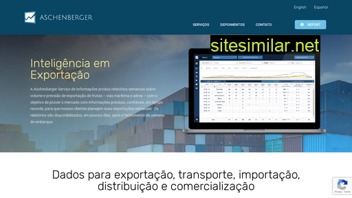 aschenberger.com.br alternative sites