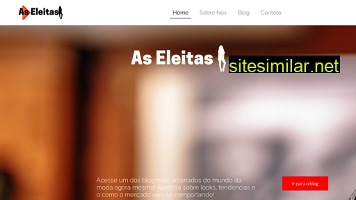 aseleitas.com.br alternative sites
