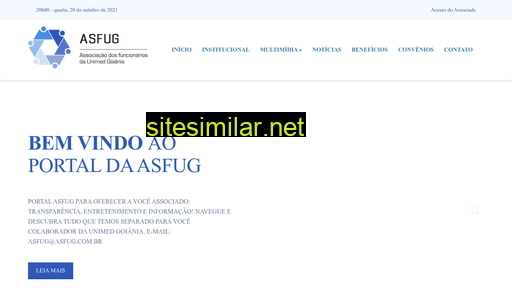 asfug.com.br alternative sites