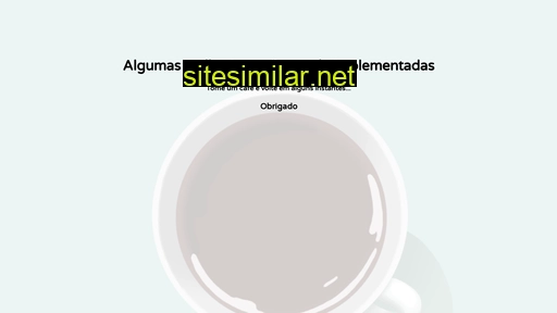 asgm.org.br alternative sites