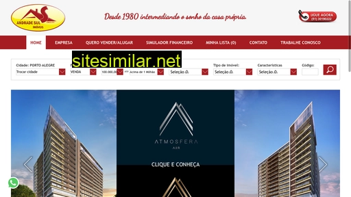 asimoveisrs.com.br alternative sites