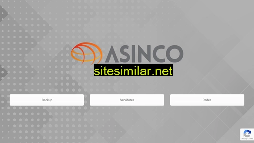 asinco.com.br alternative sites