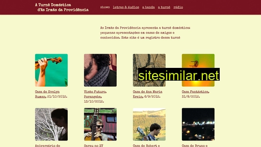 asirmasdaprovidencia.com.br alternative sites
