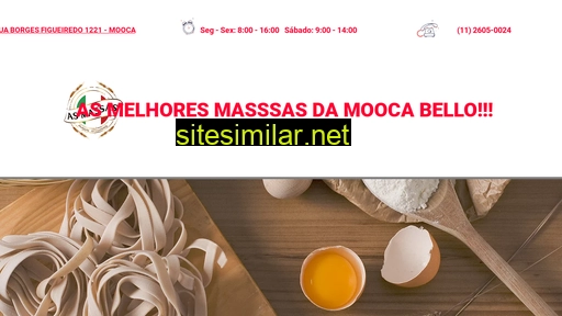 asmassas.com.br alternative sites