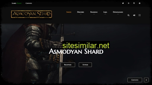 asmodyan.com.br alternative sites