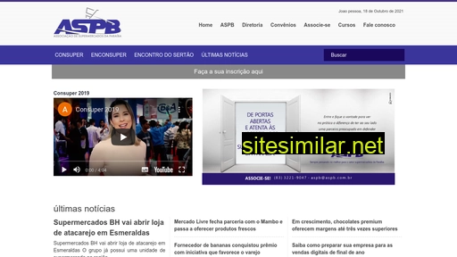 aspb.com.br alternative sites