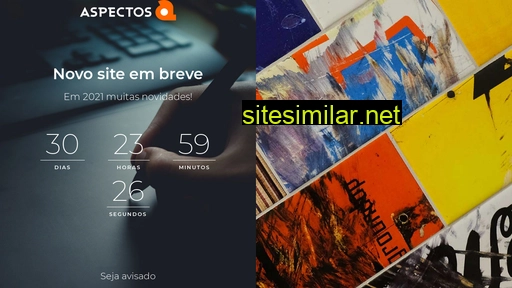 aspectos.com.br alternative sites