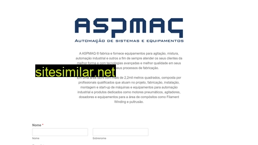 aspmaq.com.br alternative sites
