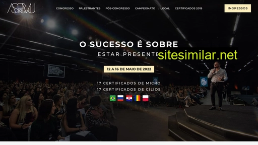 aspmusaopaulo.com.br alternative sites