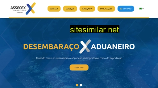 assecex.com.br alternative sites