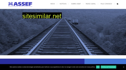 assef.com.br alternative sites