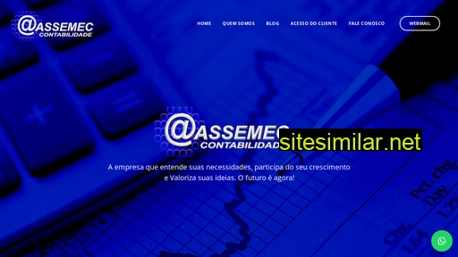 assemec.com.br alternative sites