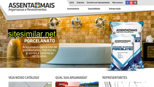 assentamais.com.br alternative sites