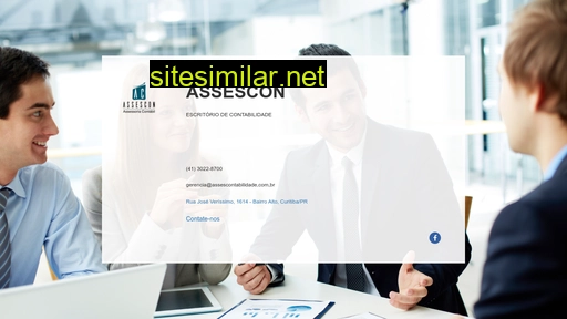 assescontabilidade.com.br alternative sites