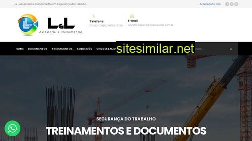 assessoriall.com.br alternative sites