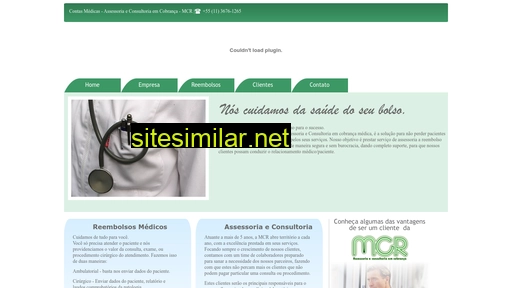 assessoriamcr.com.br alternative sites
