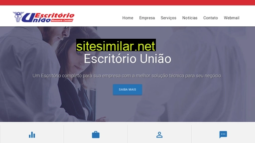 assessoriauniao.com.br alternative sites