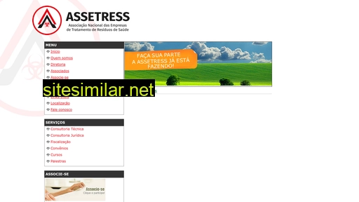 assetress.com.br alternative sites