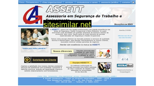 assettassessoria.com.br alternative sites