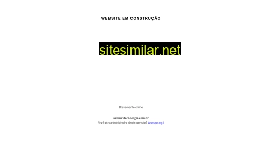 assimextecnologia.com.br alternative sites