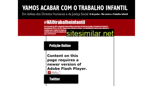 assine.org.br alternative sites