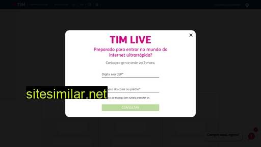assinetimlive.com.br alternative sites