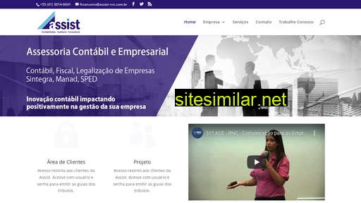 assist-rnc.com.br alternative sites