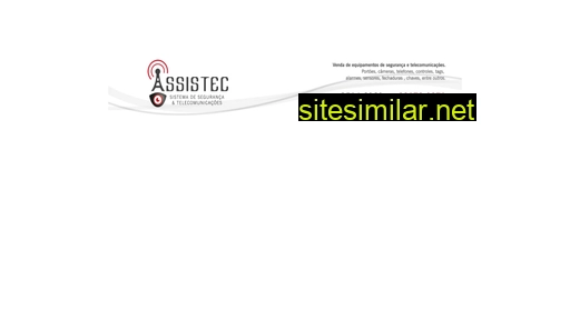 assistecsc.com.br alternative sites