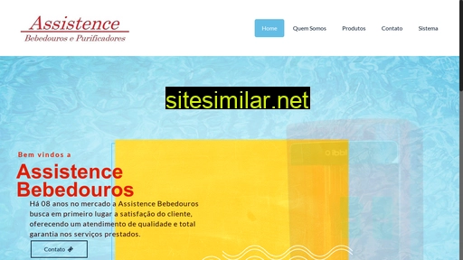 assistencebebedouros.com.br alternative sites