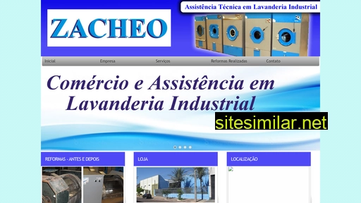 assistenciaemlavanderia.com.br alternative sites