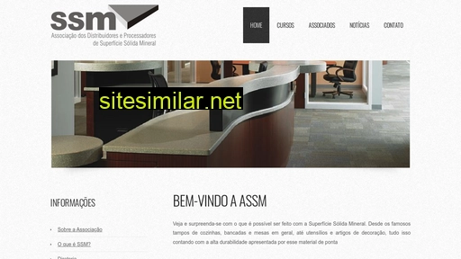 assm.com.br alternative sites