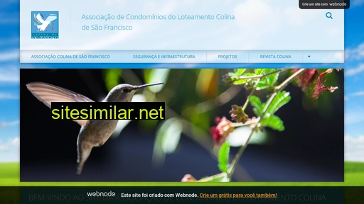 associacaocolina.com.br alternative sites