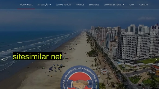 associacaodosaposentados.com.br alternative sites