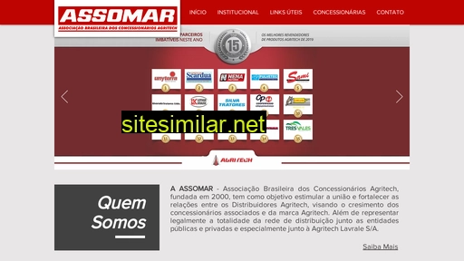 assomar.com.br alternative sites