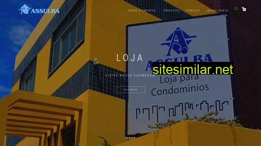 assulba.com.br alternative sites
