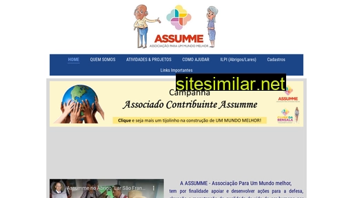 assumme.org.br alternative sites