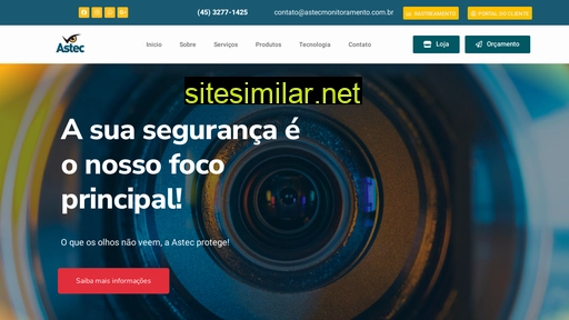 astecmonitoramento.com.br alternative sites