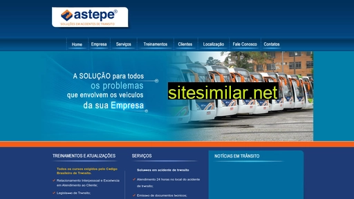 astepe.com.br alternative sites