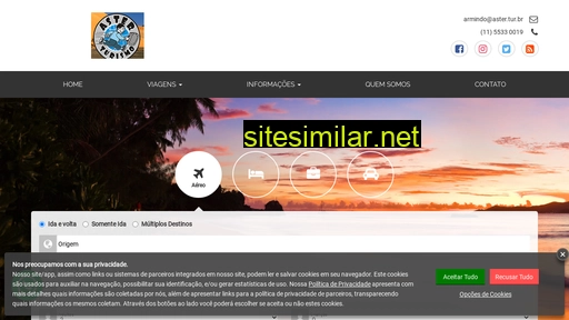 aster.tur.br alternative sites