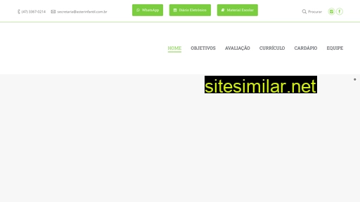 asterinfantil.com.br alternative sites