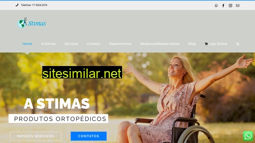 astimas.com.br alternative sites
