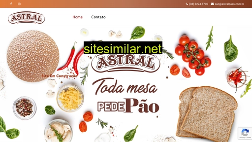 astralpaes.com.br alternative sites