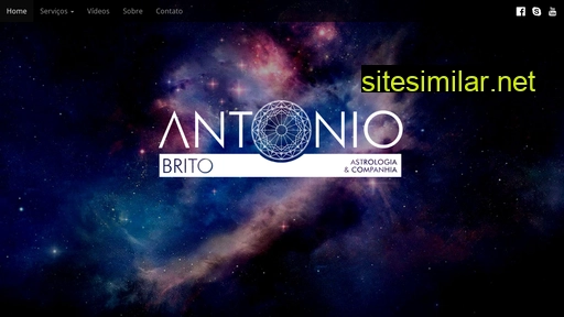 astrologiaecompanhia.com.br alternative sites