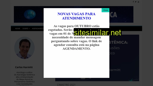 astrologiasistemica.com.br alternative sites