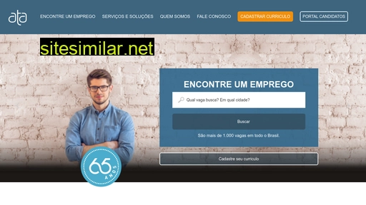 ata-rh.com.br alternative sites